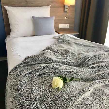 Stadthotel Arte Remagen Eksteriør bilde