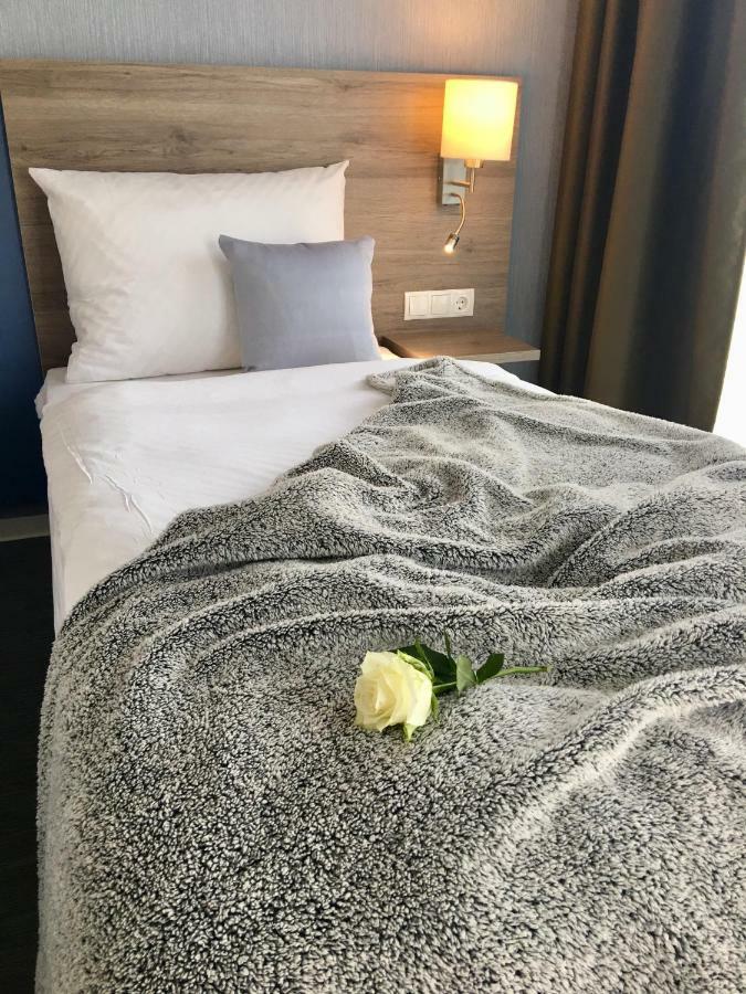 Stadthotel Arte Remagen Eksteriør bilde
