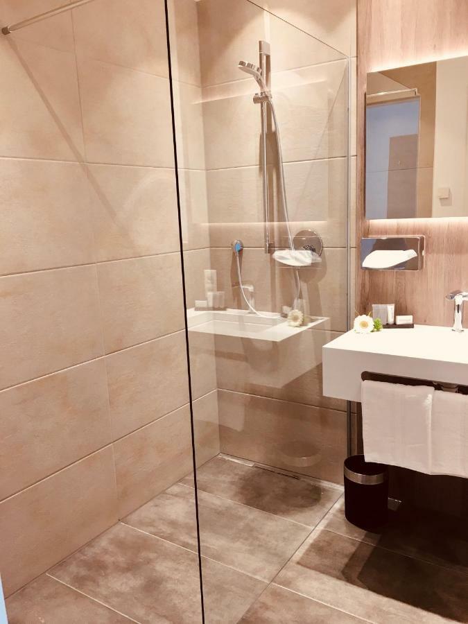 Stadthotel Arte Remagen Eksteriør bilde