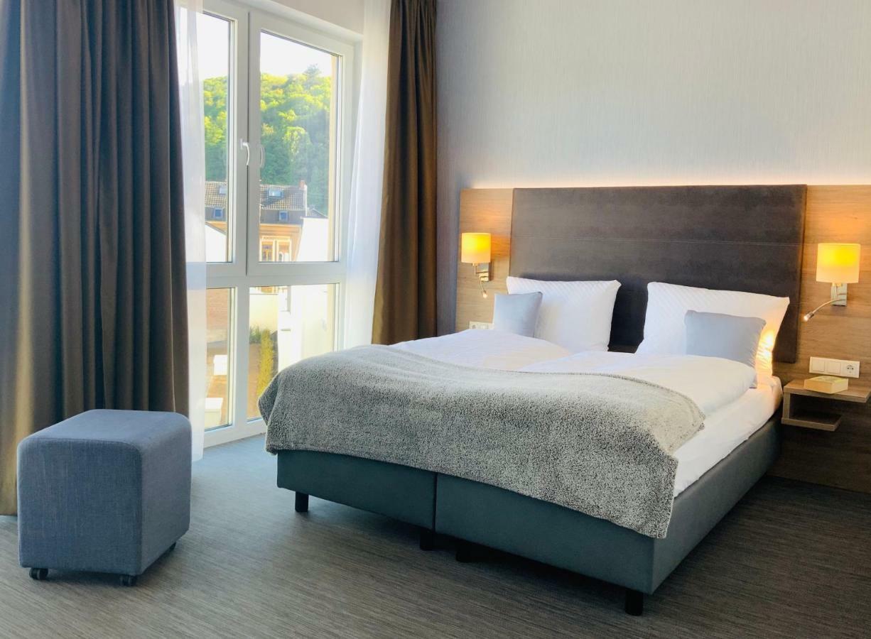 Stadthotel Arte Remagen Eksteriør bilde