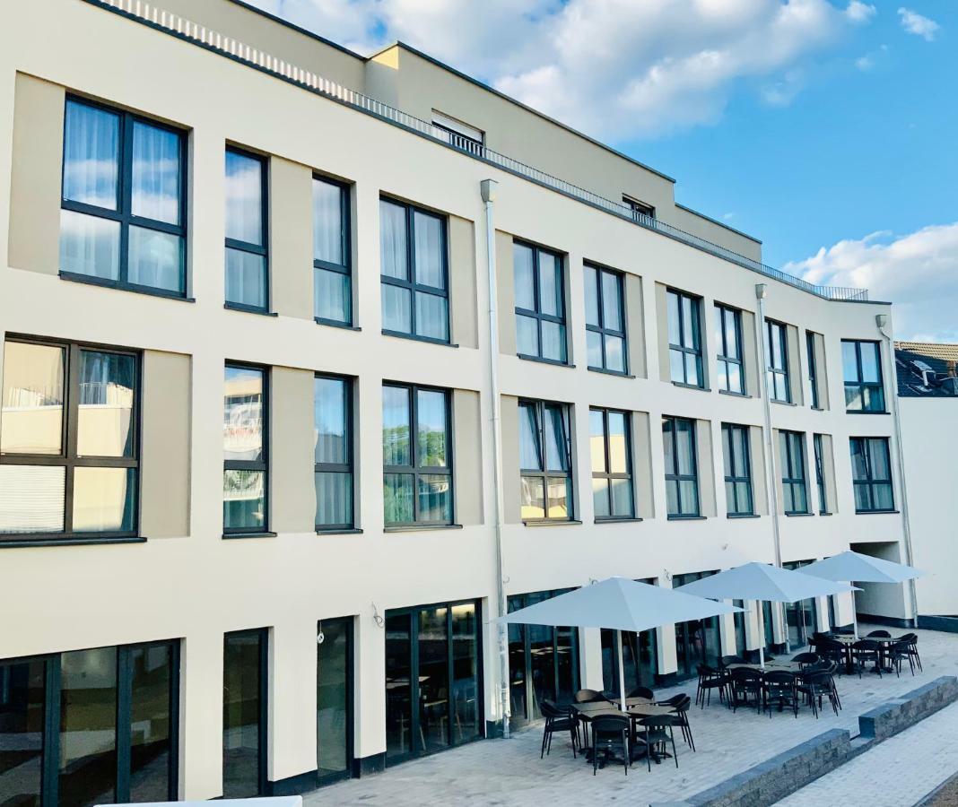 Stadthotel Arte Remagen Eksteriør bilde