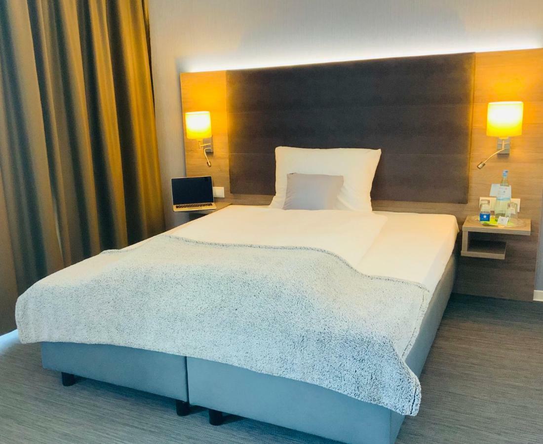 Stadthotel Arte Remagen Eksteriør bilde