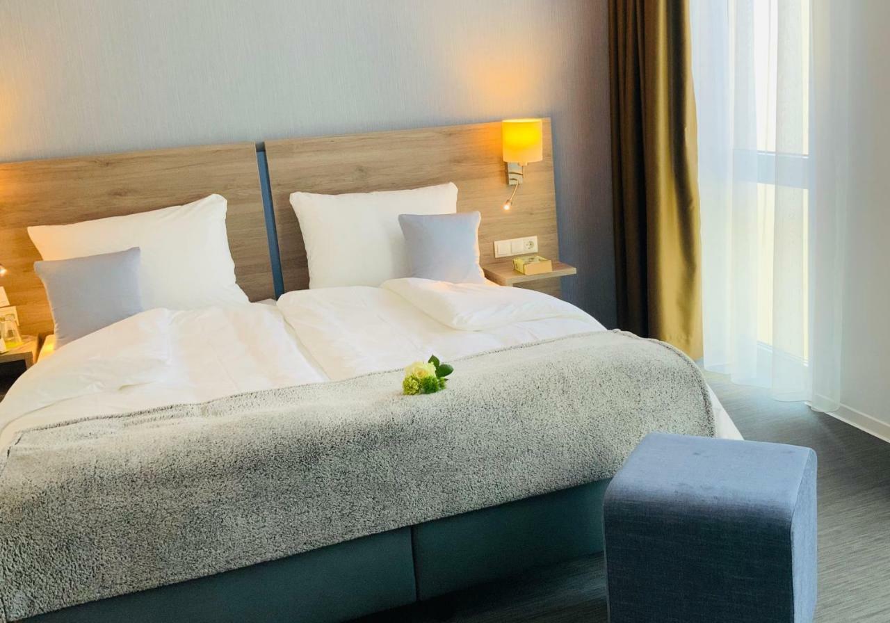 Stadthotel Arte Remagen Eksteriør bilde