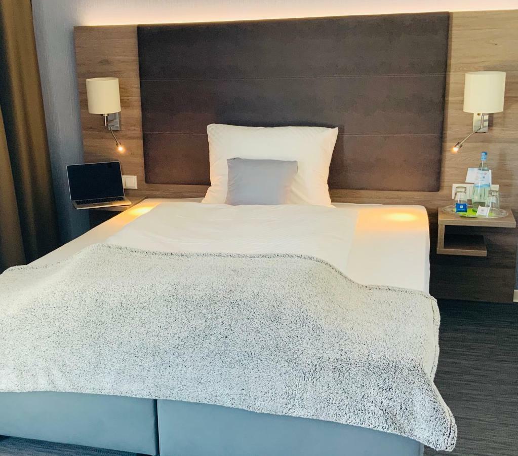 Stadthotel Arte Remagen Eksteriør bilde