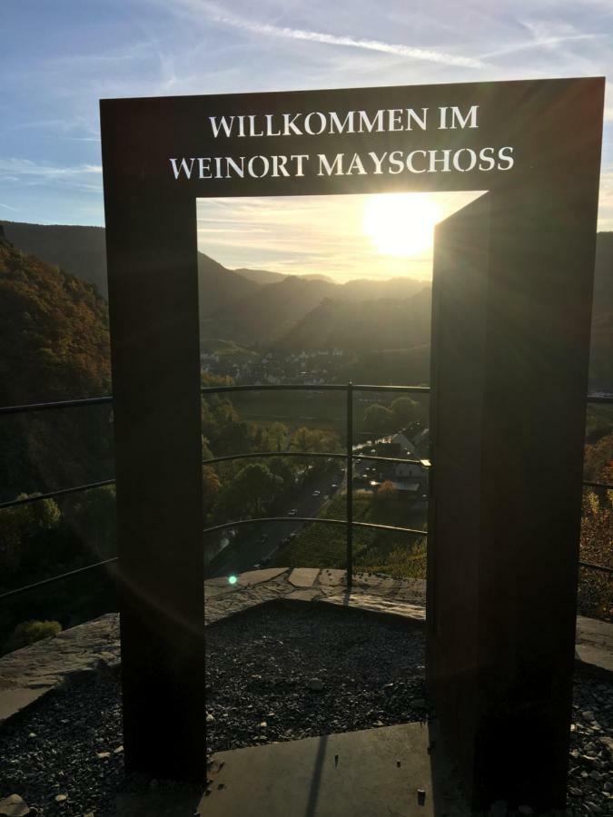 Stadthotel Arte Remagen Eksteriør bilde
