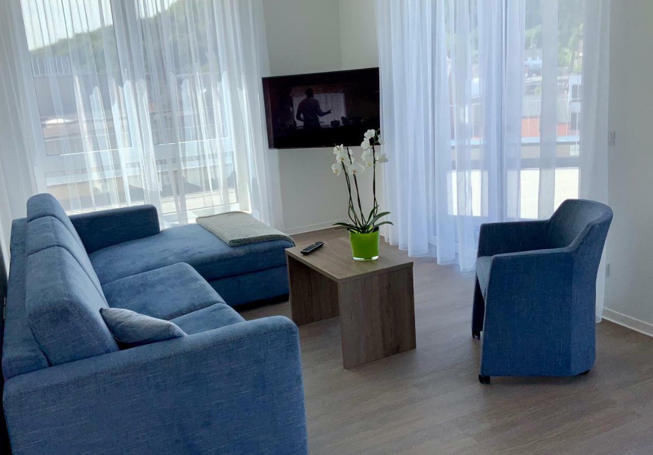 Stadthotel Arte Remagen Eksteriør bilde