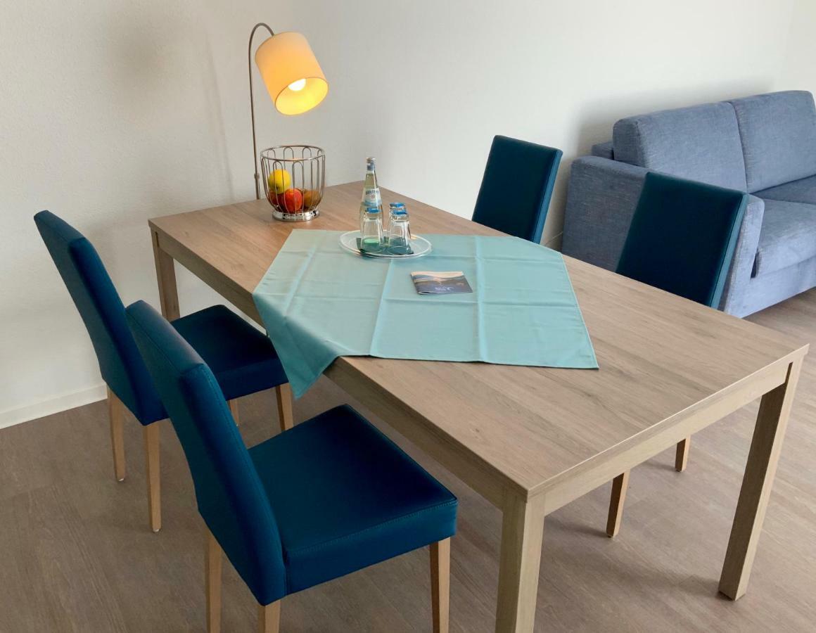 Stadthotel Arte Remagen Eksteriør bilde