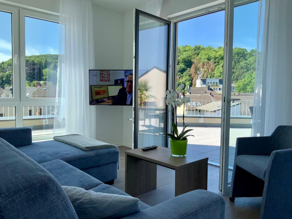Stadthotel Arte Remagen Eksteriør bilde